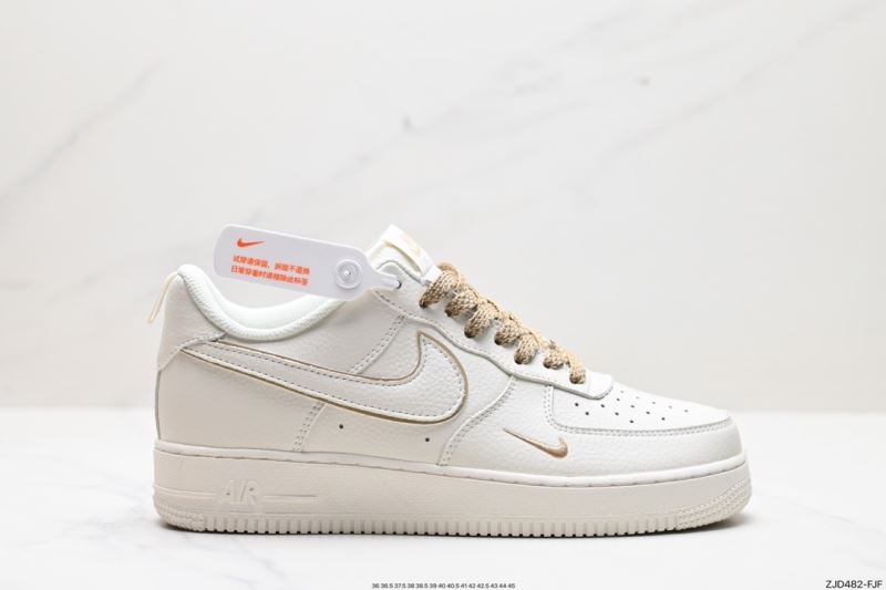 Nike Air Force 1 Shoes